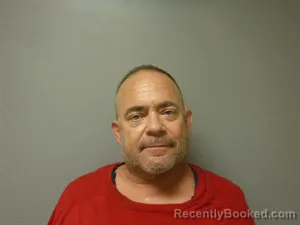 Mugshot of John Martin Yates booked in Craighead County, Arkansas on September 11, 2026