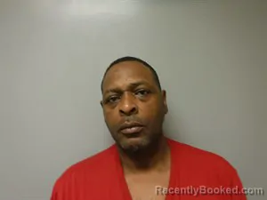 Mugshot of Steven Ray Watson booked in Craighead County, Arkansas on September 12, 2026