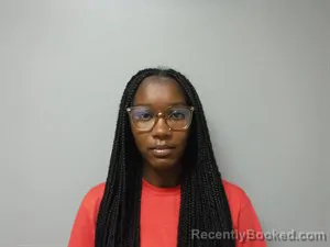 Mugshot of Antoinette Renee Preston booked in Craighead County, Arkansas on September 12, 2026