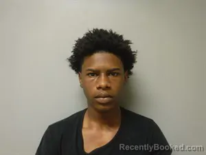 Mugshot of Antonio Demart Boyland booked in Craighead County, Arkansas on September 13, 2026
