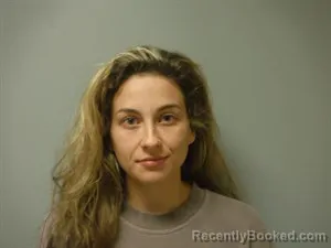 Mugshot of Layna Remley Turman booked in Craighead County, Arkansas on September 13, 2026