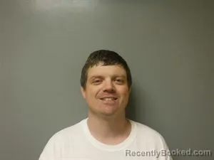 Mugshot of Zane Butler Turner booked in Craighead County, Arkansas on September 17, 2026