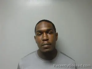 Mugshot of Shavon Devontay Artis booked in Craighead County, Arkansas on September 17, 2026