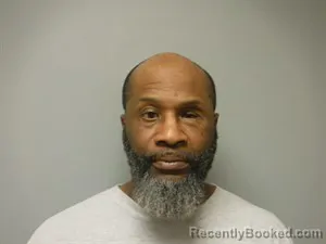 Mugshot of Dexter Jodron Pettis booked in Craighead County, Arkansas on September 18, 2026