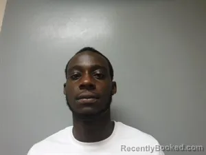 Mugshot of Jerry Cornelious Brown booked in Craighead County, Arkansas on September 18, 2026