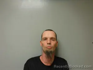 Mugshot of John Roy Stuebe booked in Craighead County, Arkansas on September 19, 2026