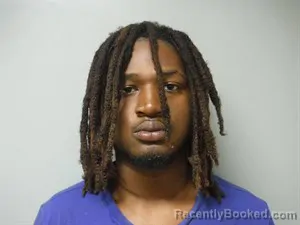 Mugshot of Joshua Isaiah Arnett booked in Craighead County, Arkansas on September 19, 2026