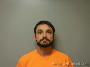 Mugshot of James Deane Mcdaniel booked in Craighead County, Arkansas on September 22, 2026