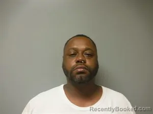 Mugshot of Paul Douglas Jenkins booked in Craighead County, Arkansas on September 22, 2026