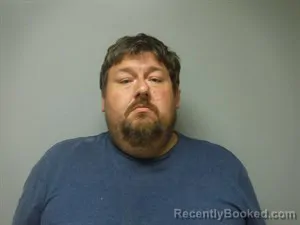Mugshot of Phillip Jolly booked in Craighead County, Arkansas on September 22, 2026
