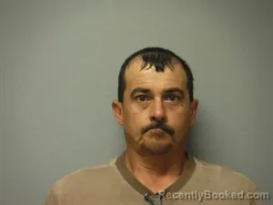 Mugshot of Myron Wade Davidson booked in Craighead County, Arkansas on September 22, 2026