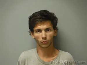 Mugshot of David Mitchell Jones booked in Craighead County, Arkansas on September 22, 2026