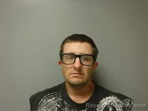 Mugshot of Michael Edward Brock booked in Craighead County, Arkansas on September 23, 2026