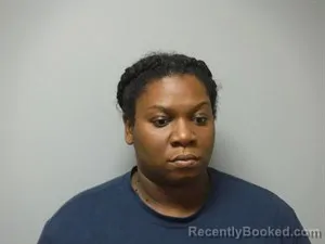 Mugshot of Melissa Lefaye Morris booked in Craighead County, Arkansas on September 23, 2026