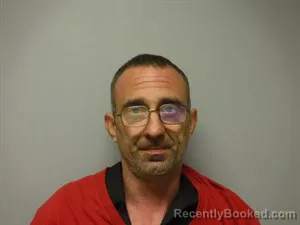 Mugshot of Marcus Nathaniel Swan booked in Craighead County, Arkansas on September 23, 2026