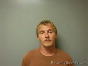 Mugshot of Trenton Allen Junyor booked in Craighead County, Arkansas on September 23, 2026