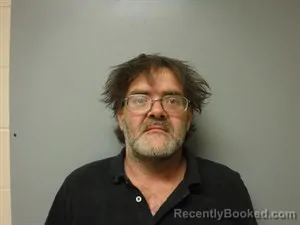 Mugshot of Matthew Alex Jenkins booked in Craighead County, Arkansas on September 23, 2026