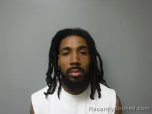 Mugshot of Tristian Nikolas Mcculough booked in Craighead County, Arkansas on September 23, 2026