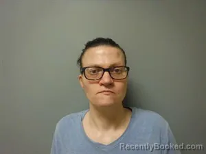 Mugshot of Jami Catherine Luckett booked in Craighead County, Arkansas on September 23, 2026