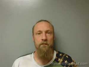 Mugshot of Noah Patrick Estep booked in Craighead County, Arkansas on September 23, 2026
