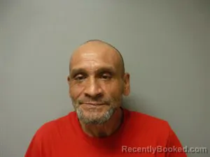 Mugshot of Casey Wade Fivecoat booked in Craighead County, Arkansas on September 23, 2026