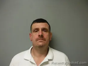 Mugshot of Lawrence Michael Eischen booked in Craighead County, Arkansas on September 24, 2026