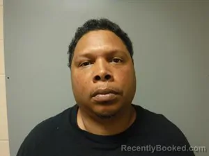 Mugshot of Christopher Bryant Scott booked in Craighead County, Arkansas on September 24, 2026