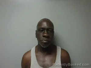 Mugshot of Tyree Reginald Banks booked in Craighead County, Arkansas on September 24, 2026