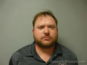 Mugshot of Mark Lewis Emery booked in Craighead County, Arkansas on September 24, 2026