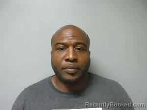 Mugshot of Daniel Ray Jones booked in Craighead County, Arkansas on September 24, 2026