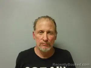 Mugshot of Kenneth Bryan Metcalf booked in Craighead County, Arkansas on September 24, 2026