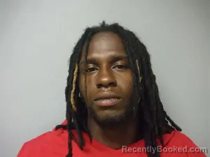Mugshot of Robert Earl Martin booked in Craighead County, Arkansas on September 25, 2026