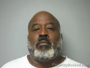 Mugshot of Brian Keith Michael booked in Craighead County, Arkansas on September 25, 2026