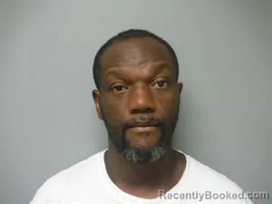 Mugshot of David Veasley booked in Craighead County, Arkansas on September 25, 2026