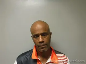 Mugshot of Antonio Lamont Davis booked in Craighead County, Arkansas on September 25, 2026