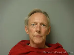 Mugshot of Michael Shane Ishmael booked in Craighead County, Arkansas on September 26, 2026