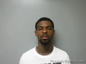 Mugshot of Cary Mitchelle Sharpe booked in Craighead County, Arkansas on September 26, 2026