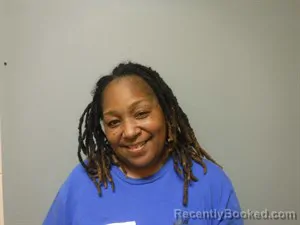 Mugshot of Tracie Annette Jones booked in Craighead County, Arkansas on September 26, 2026