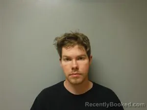 Mugshot of Caden Keith Rice booked in Craighead County, Arkansas on September 27, 2026
