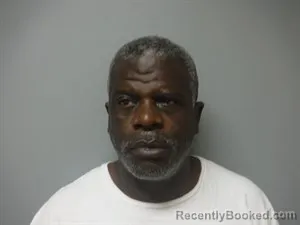 Mugshot of Walter Rand booked in Craighead County, Arkansas on September 27, 2026