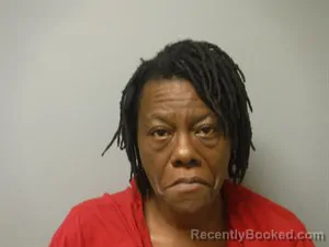 Mugshot of Tanya Tamekia Reynolds booked in Craighead County, Arkansas on September 27, 2026