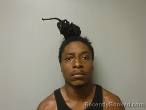 Mugshot of Thomas Lamar Edmond booked in Craighead County, Arkansas on September 28, 2026