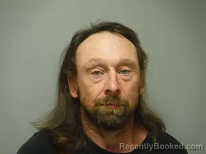 Mugshot of Nathan Nmn Warren booked in Craighead County, Arkansas on September 28, 2026