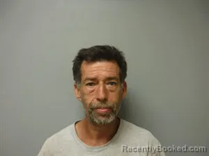 Mugshot of Michael Cody Mcgee booked in Craighead County, Arkansas on September 28, 2026