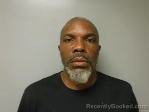 Mugshot of Marlon Christofer Williams booked in Craighead County, Arkansas on September 29, 2026
