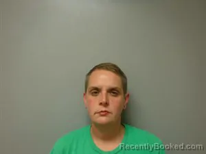 Mugshot of Chelsea Faith Davis booked in Craighead County, Arkansas on September 29, 2026