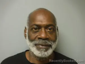 Mugshot of Curtis Lee Baker booked in Craighead County, Arkansas on September 29, 2026