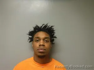 Mugshot of Christopher Alexander Mathis booked in Craighead County, Arkansas on September 30, 2026