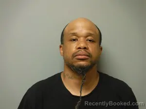 Mugshot of Henry Arthur Coffey booked in Craighead County, Arkansas on October 1, 2026