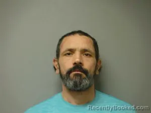 Mugshot of Joseph Sheldon Heard booked in Craighead County, Arkansas on October 1, 2026
